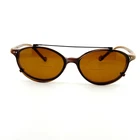 Jean Lafont Hanna 540 Beige Womens Oval Full Rimeyeglasses 52-15-142 H13329 Pre-owned. Price: $34.29.