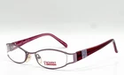 Enchant Eyewear EE0963 Dark Purple Authentic Eyeglasses 50-17 New. Price: $50.87.