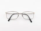 Eddie Bauer Eyeglasses, Frames Only, EB32031 Gr, 54-18-145, Metal/plastic, Gray Pre-owned. Price: $34.99.