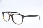 Ray-ban Rb 5356 2012 Havana Authentic Frames Eyeglasses 52-19 New. Price: $88.00.