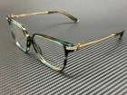 Tiffany TF2234B 8124 Ocean Turquoise Havana Women's 54 Mm Eyeglasses New. Price: $247.20.