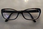 Gucci Tortoise Gg 3639 Horsebit Black Gold Eyeglass Frames Pre-owned. Price: $65.00.