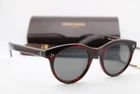 New Oliver Peoples Ov 5451SU 1675R5 Merrivale Violet Authentic Sunglasses 49-22. Price: $471.75.