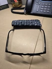 Emporio Armani Ea 9732 Black Full Rim Plastic Eyeglass Frames 52-17-140 Pre-owned. Price: $25.99.