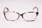 Michael Kors India Cream Tortoise MK4039 3026 Eyeglasses Frames 54-15-135 New. Price: $48.71.