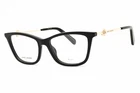 Marc Jacobs 655 807 Eyeglasses Black Frame 51MM New. Price: $67.99.
