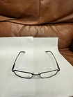 Harley Davidson HD374 Sblk 54 18 140EYEGLASSES Black Frames Pre-owned. Price: $14.95.