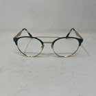 Ban RB3545V 2913 49-20-140 Gray Gold Eyeglasses Frame 362N Pre-owned. Price: $41.25.