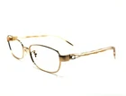 Authentic Coach HC5138 9406 Brushed Rose Gold Women Eyeglasses 55MM 17 140 New. Price: $60.35.