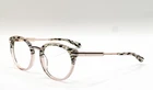 L.a.m.b. LA087 Blk Black Blush Full Rim Authentic Eyeglass Frames 50-21-135 New. Price: $71.93.