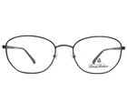 Brooks Brothers Eyeglasses Frames BB1038 1221 Black Gray Hexagon 54-19-140 New. Price: $97.91.
