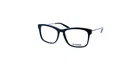 Jil Sander J4011 Black/palladium 55/16/140 Unisex Eyewear Frame New. Price: $65.00.