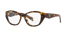 Prada 21ZV Honey Havana (14L-1O1) Eyeglasses New. Price: $279.00.