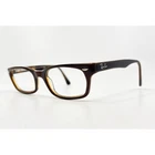 Ray-ban Rb 5150 2019 Tortoise Shell Eyeglasses Frame 50-19-135 Pre-owned. Price: $23.99.