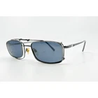 Turboflex Eyeglasses Men Gray Clip On Sunglasses TF2465 56-18-145 Pre-owned. Price: $39.99.