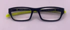 Oakley Champer Frames Only Eyeglasses OX8039-0649 Black Retina Burn 52-18-140 Pre-owned. Price: $58.88.