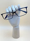 Eyeglasses Calvin Klein CK21523 Matte Black With Case Pre-owned. Price: $38.99.