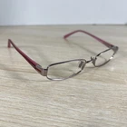 Lacoste Eyeglasses LA12211 Pk 48+ 17-130MM Pink Frames Only Pre-owned. Price: $21.21.