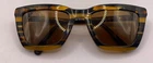 Coach Frames Only Eyeglasses Hc 8203 544087 Brown 54-22-140 Pre-owned. Price: $32.88.