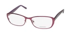 Vera Wang V378 Full-rim Womens American Modern Designer Eyeglass Frame/glasses New. Price: $29.95.