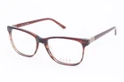New Elle 13434 Brown Tortoise Authentic Designer Eyeglasses 53-17. Price: $28.35.
