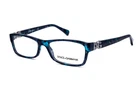 Dolce Gabbana D&g Dg 3228 2551 Blue Marble Small Size 51/16/140 Eyeglasses New. Price: $79.95.