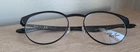 Ray-ban RX6406 2904 51-18-145 Black Eyeglass Frames Lenses Pre-owned. Price: $39.99.