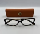 Tory Burch Eyeglasses Frames TY2029 Pre-owned. Price: $24.99.