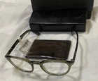 Persol PO3143V Olive Green Transparent Frame New. Price: $170.24.