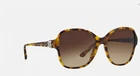 Bvlgari Sunglasses 8137 5316/13 Light Havana Shades Brown Gradient 57-17-140 New. Price: $199.00.