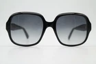 Gucci GG0799O Black Gold Square Sunglasses New. Price: $227.77.