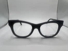 Mcallister MC4503 001 Black 52/19 140 Women Eyeglass Frames 807 New. Price: $98.00.