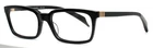 Morgenthal Frederics Marc 041 Black Mens Rectangle Full Rim Eyeglasses 53-18-146 New. Price: $50.99.