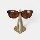 Orla Kiely Eyeglasses Frames Only Col 52-16-140 Full Rim Rectangle Tortoise Pre-owned. Price: $19.00.