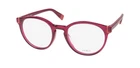 New Furla VFU194 Glasses 49-20-135 Womens Full-rim Cat Eye 01BV Red Plastic. Price: $40.45.