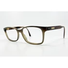 Gucci Eyeglass Frames Women Brown GG0826O 006 Rectangular 55-16-145 Pre-owned. Price: $103.99.