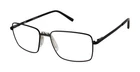New Xxl Stinger Eyeglasses Blck Black 100% Authentic. Price: $94.78.
