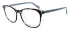 Banana Republic BR222 X8Q Women's Eyeglasses Frames 51-16-140 Brown Blue Havana New. Price: $41.51.