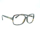 Coach Hc 8116 L087 Blair 500113 Dark Tortoise Sunglass Frames 56 135 Pre-owned. Price: $33.99.