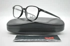 New Ray Ban Rb 5393 2000 Black Authentic Eyeglasses Frames Rx 49-17. Price: $89.99.