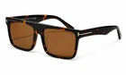 Tom Ford Philippe Sunglasses FT0999 Havana/brown 58-16-145MM With Case New. Price: $156.98.