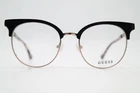 Guess GU2744 Violet Gold Oval Eyeglass Frame New. Price: $91.99.