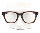 Maui Jim Mjo 2121-18E Eyeglasses Polished Crystal Brown 51-21-145 Pre-owned. Price: $44.50.
