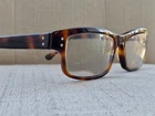 Michael Kors Frame MK246M Brown Tortoise Eyeglasses 53 16 140 Pre-owned. Price: $60.77.