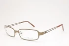 Vintage John Richmond Jr 044 02 Eyeglasses Size: 54-17-135 New. Price: $99.99.
