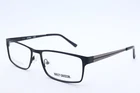 Harley Davidson Hd 722 Black Metal Optical Eyeglasses Frame 54-16-140 New. Price: $69.30.