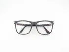 Tumi Eyeglasses Frames Only, VTU132K COL.0722, 55-18-145, Brown Pre-owned. Price: $79.99.