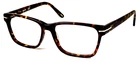 Gant GA3039-3 L95 Brown Tortoise Matte 54-15-140 Eyeglasses Frame Pre-owned. Price: $48.00.