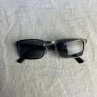 Diesel Eyeglasses, Frames Only, DL5234-3 009, 52-17-140, Metal/plastic, Gunmetal Pre-owned. Price: $22.99.