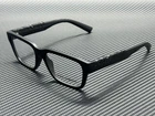 Dolce & Gabbana DG5112 2525 Matte Black Unisex 55 Mm Eyeglasses New. Price: $172.00.